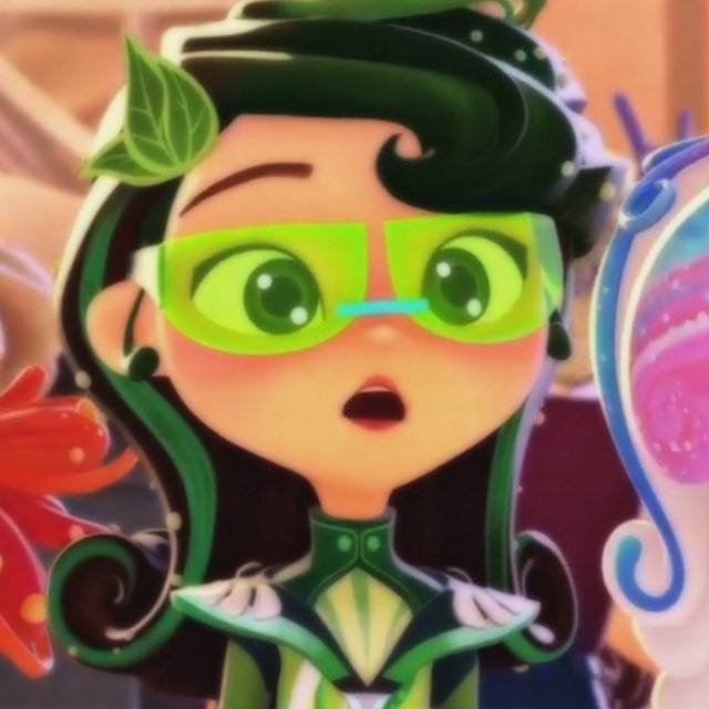 Мир госпожи MireKsu