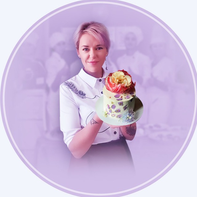 Барс Надежда. Школа Ангелы Барс