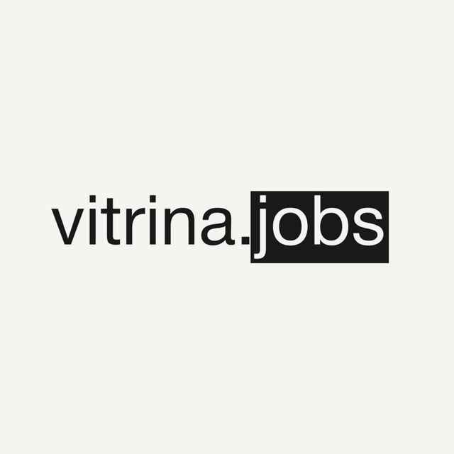vitrina.jobs