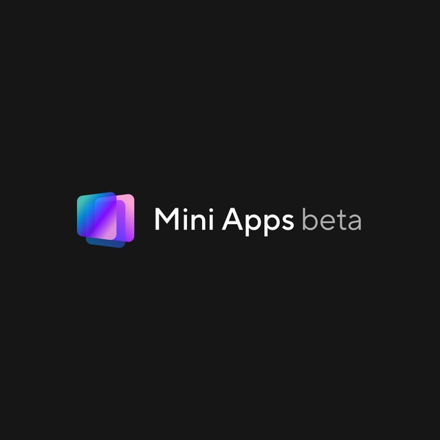 Mini Apps