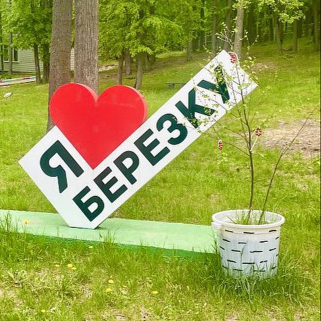 о/л «Березка» г. Тула