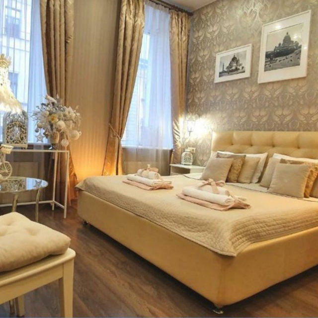 ОТЕЛЬ "СЕРЕБРЯНЫЙ ШАР"