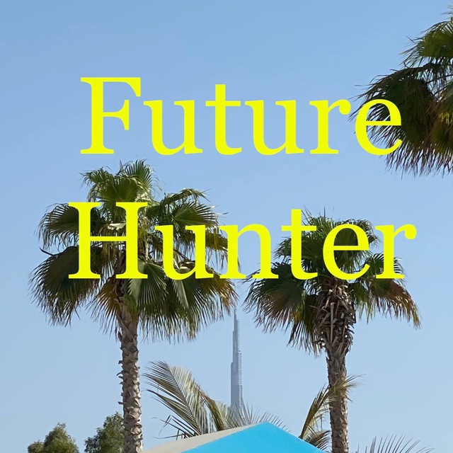 Future Hunter