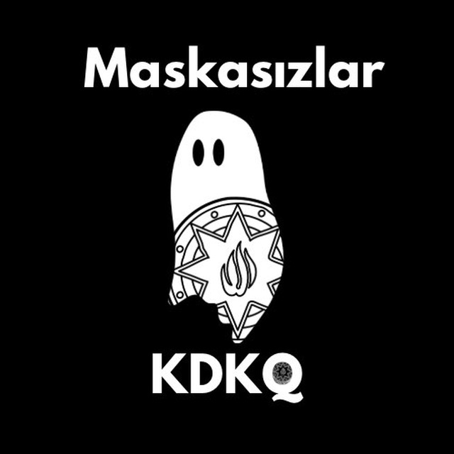 Maskasızlar KDKQ