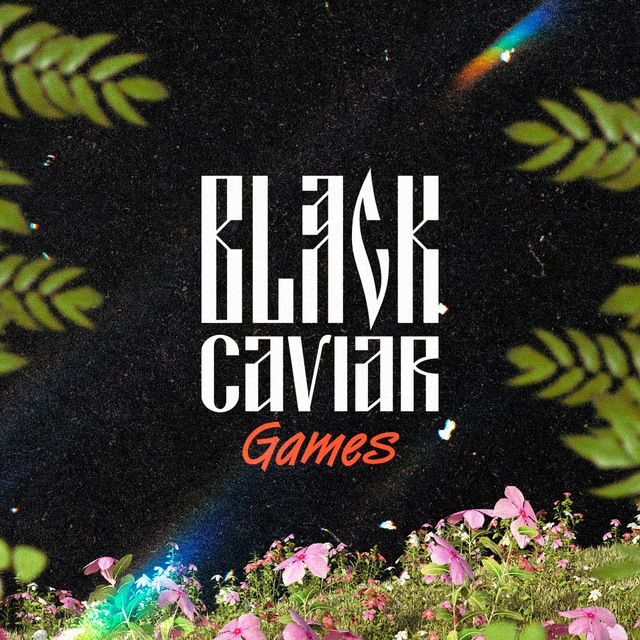 Black Caviar Games