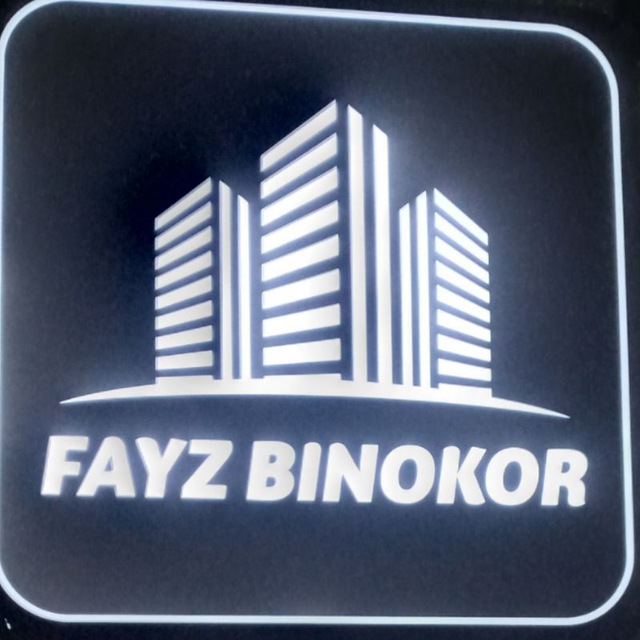 ? FAYZ..BINOKOR.? O'ZBEKISTON BO'YLAB