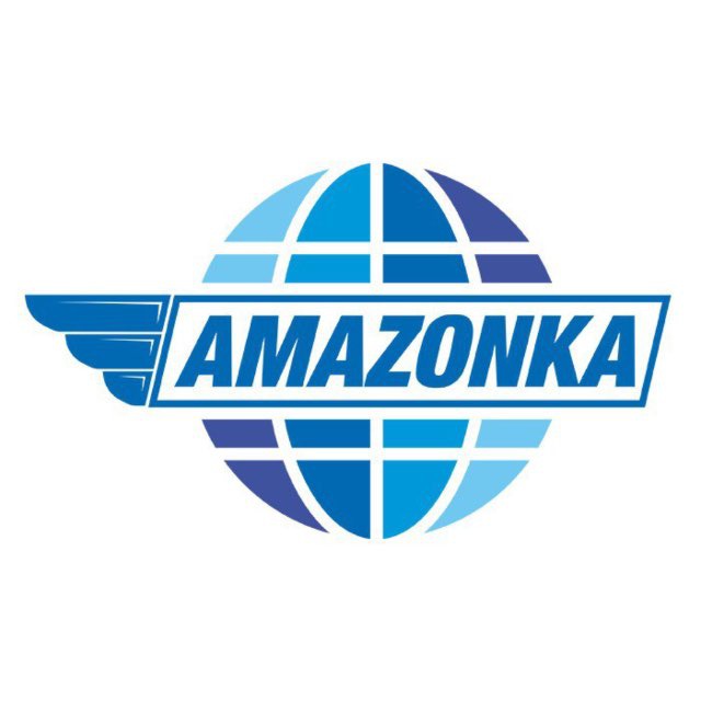 Amazonka - товары из ОАЭ ??
