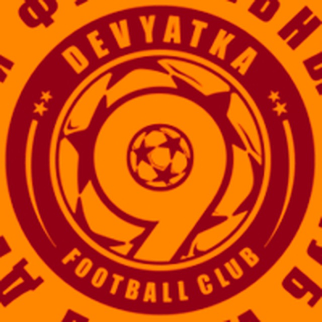 FC DEVYATKA