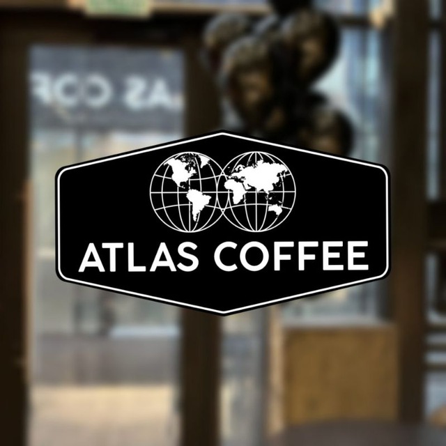 ATLAS COFFEE TEAM