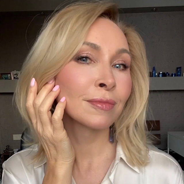 Светлана Ратушняк. Красота и здоровье.