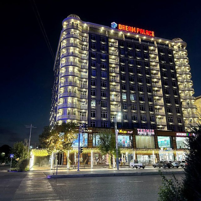 Термиз Уй-жой ижара!