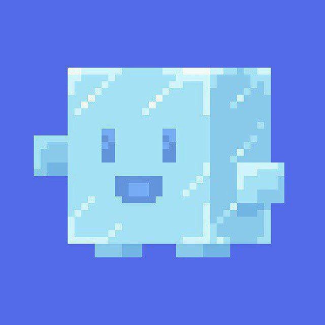 ?«IceCube» — Multiplayer for Minecraft ?