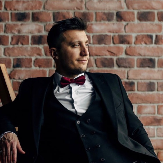 ?Блог мастера игры "Лила" Никиты Виноградова