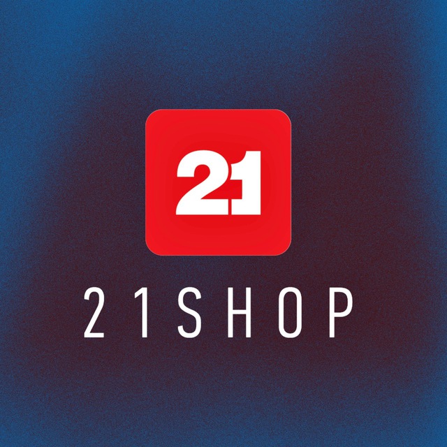 21SHOP