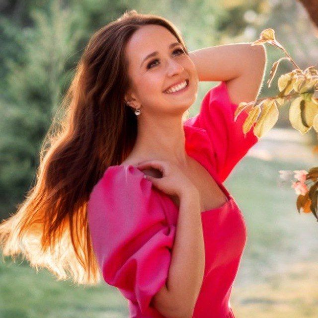 Алёна Ячменёва ||| Четыре стихии