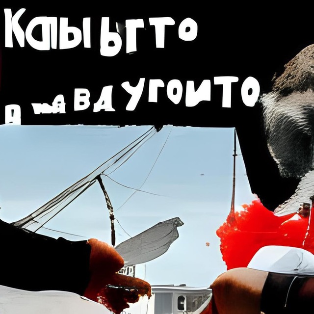 Проебаться в Стамбуле