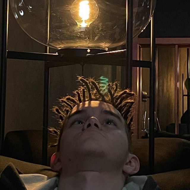 бебровский нах