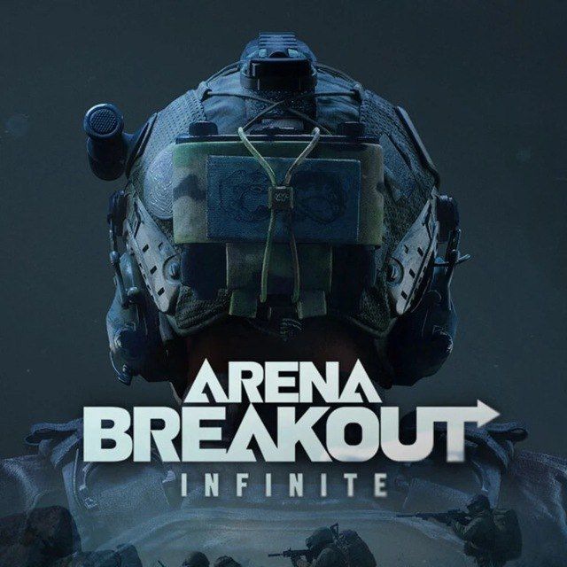 Arena Breakout Infinite