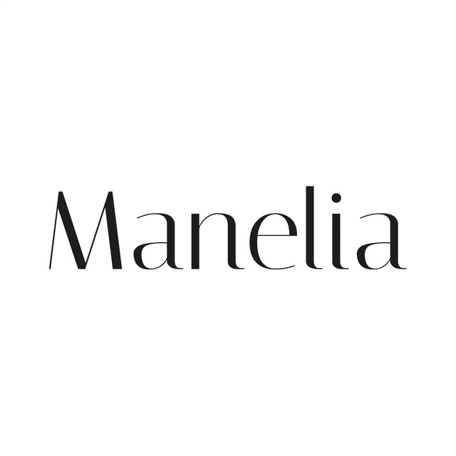Manelia одежда