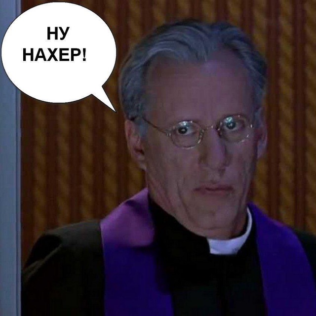 Ужасы реанимации и Шубин М.С.
