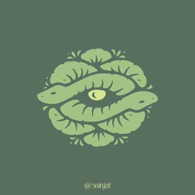 snake tarot ? расклады на таро