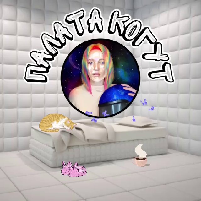 Палата Когут MISSKOGUT
