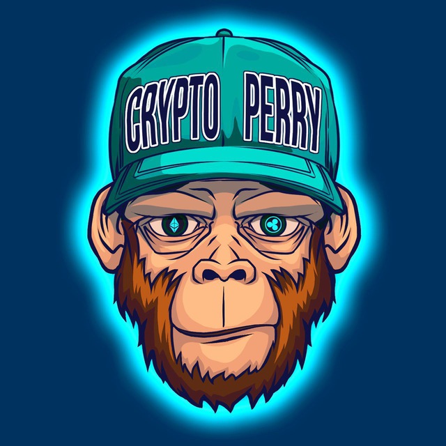 CRYPTO | PERRY