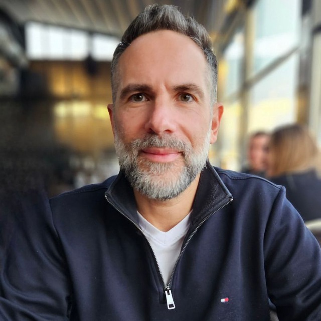 Edward Tarashchansky
