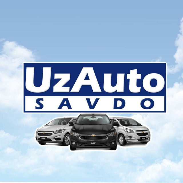 Uz Auto Savdo