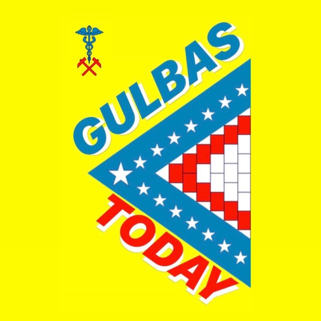 GULBASTODAY