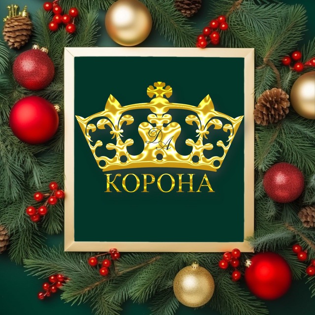 ?КОРОНА?МФК Ильятино