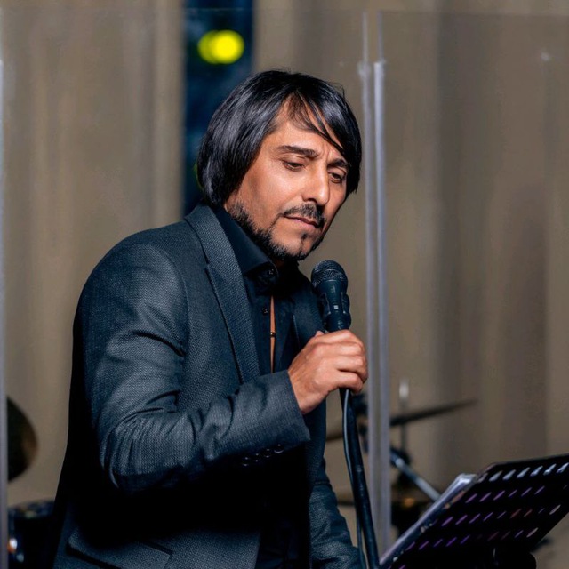 Ruslan Bakinskiy (Rəsmi kanal)