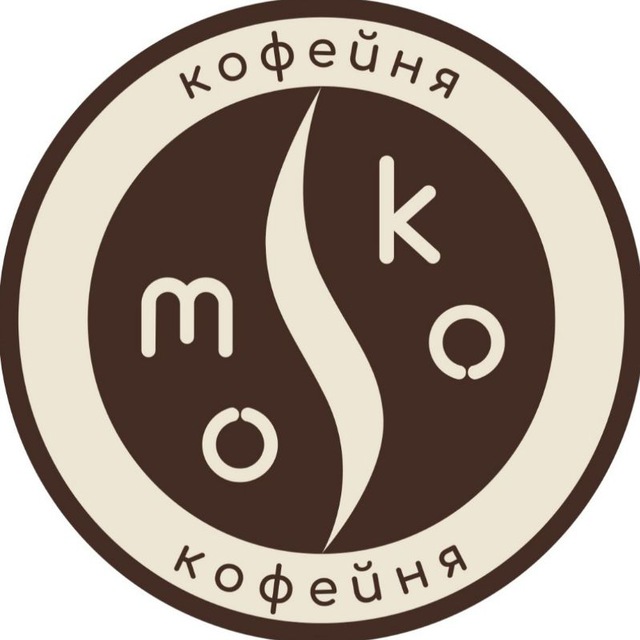 Molko кофейня // Грига 18 к1