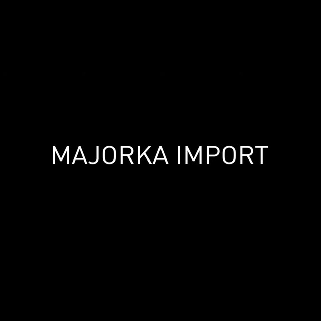 MAJORKA IMPORT