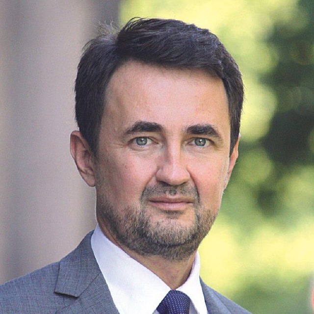 Алексей Макаров