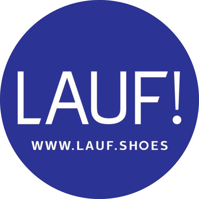 LAUF! — модная обувь