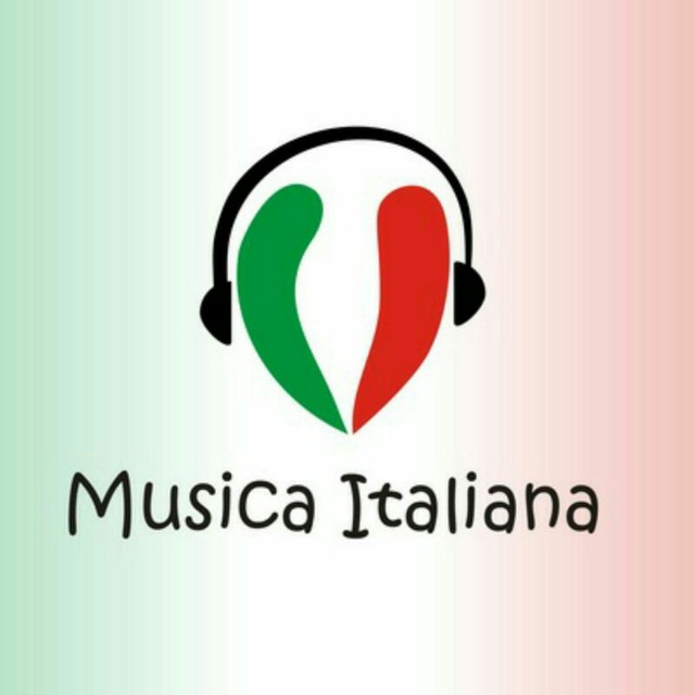 Musica ITALIANA 🇮🇹 — @musitaliana Telegram-kanali — TGStat
