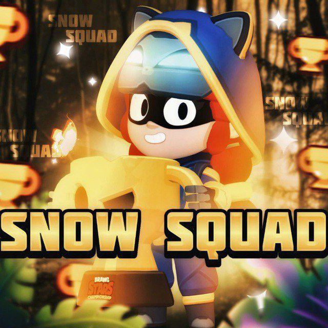 SNOW SQUAD