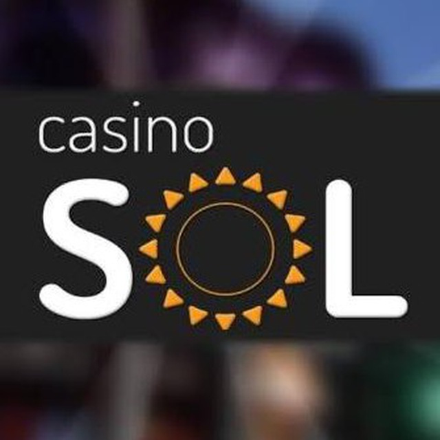 casino sol