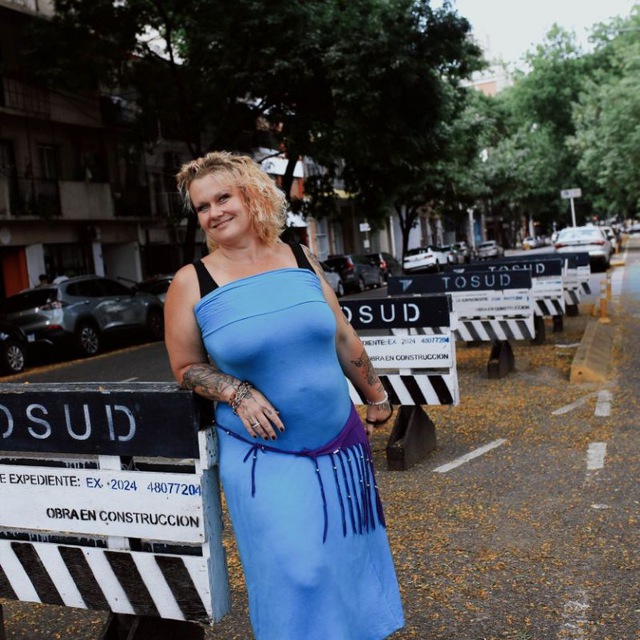 Поющий психолог Мария Долганова ??