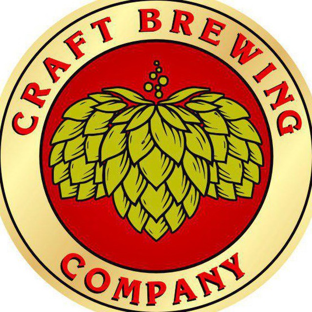 ???CRAFT BREWING COMPANY