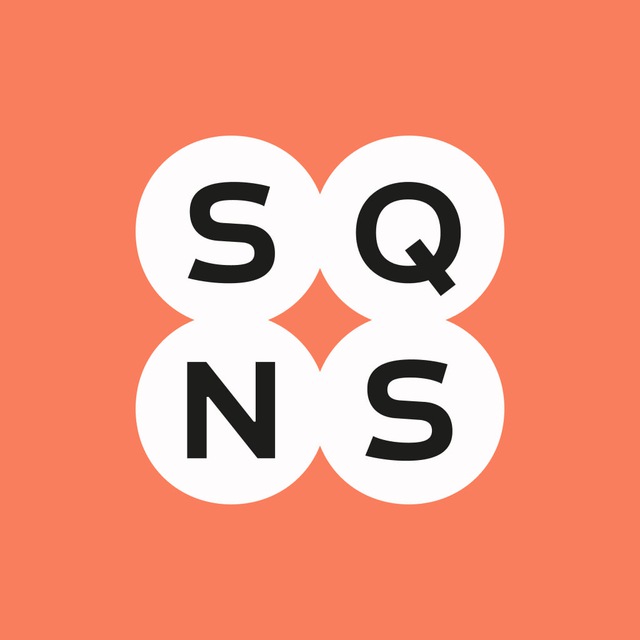 SQNS | Про медицинский бизнес и маркетинг