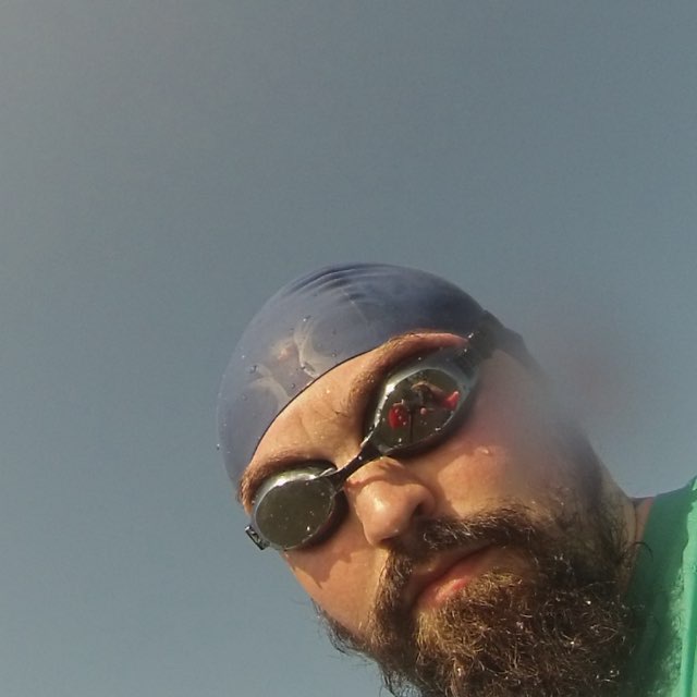 Блог чукотского журналиста