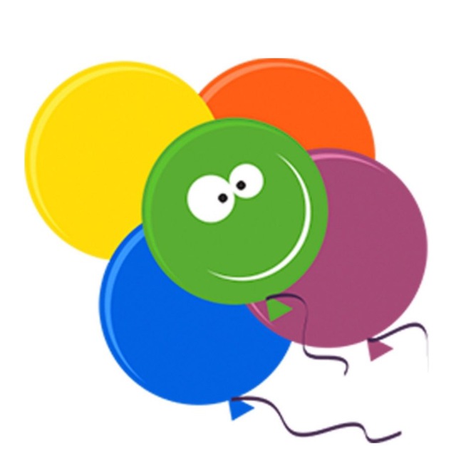 Планета шаров