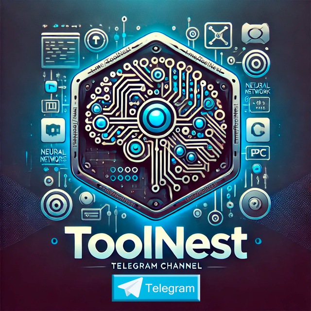 ✨ ToolTronic ✨ — полезные решения для комфортной жизни и работы ?