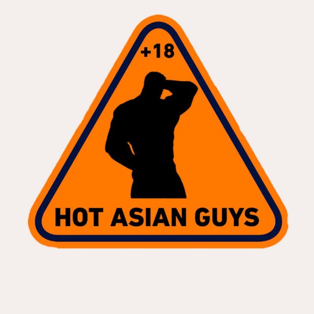 Sexy Asian Guys