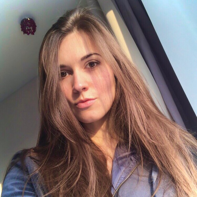 Психолог Татьяна Качалкина