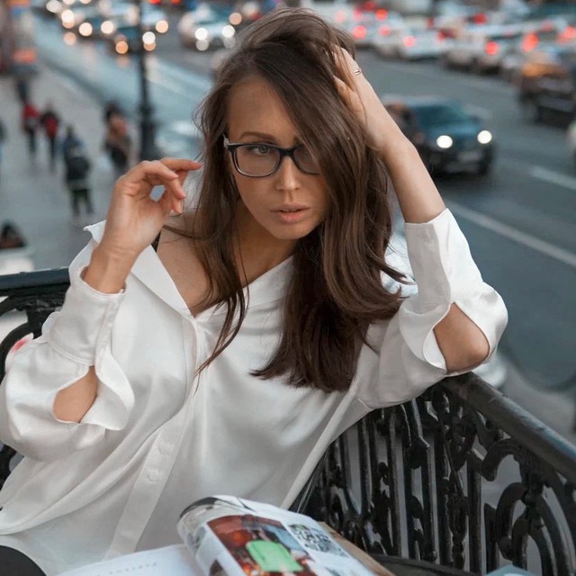 PITER by Irina