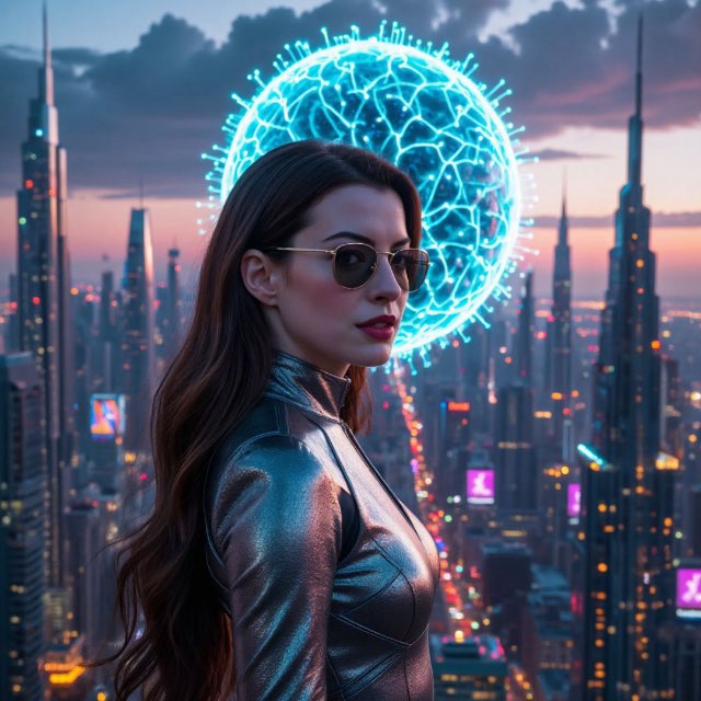 TechnoME: AI-powered