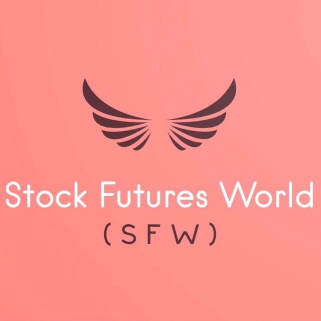 Telegram channel "Stock Futures World (SFW)" — stockfuturesworld — TGStat